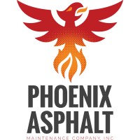 Phoenix Asphalt Maintenance, Inc logo, Phoenix Asphalt Maintenance, Inc contact details