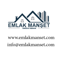 Emlak Manşet logo, Emlak Manşet contact details