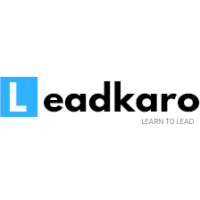 Leadkaro logo, Leadkaro contact details