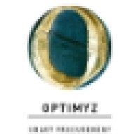 Optimyz logo, Optimyz contact details