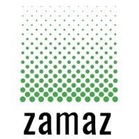 Zamaz Ltd logo, Zamaz Ltd contact details