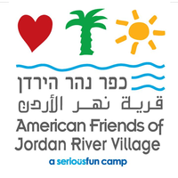 American Friends of Jordan River Village logo, American Friends of Jordan River Village contact details