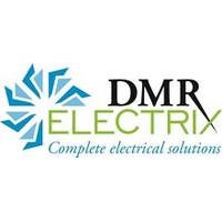 DMR ELECTRIX logo, DMR ELECTRIX contact details