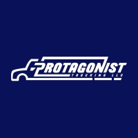 Protagonist Trucking LLC logo, Protagonist Trucking LLC contact details