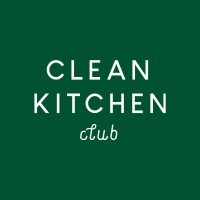 Clean Kitchen Club logo, Clean Kitchen Club contact details