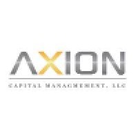 Axion Capital Management logo, Axion Capital Management contact details