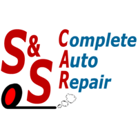 S&S Complete Auto Repair logo, S&S Complete Auto Repair contact details