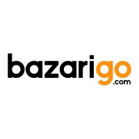 Bazarigo logo, Bazarigo contact details