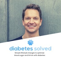 Diabetessolved.com logo, Diabetessolved.com contact details