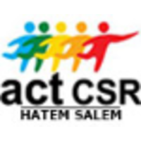 ACT CSR / www.actcsr.com / info@actcsr.com / Tel:+202-22405333 / Cairo - Egypt logo, ACT CSR / www.actcsr.com / info@actcsr.com / Tel:+202-22405333 / Cairo - Egypt contact details