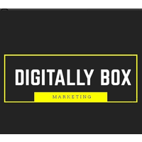 Digitally Box logo, Digitally Box contact details