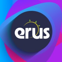 Erus México logo, Erus México contact details