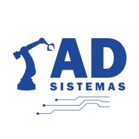 AD Sistemas logo, AD Sistemas contact details