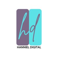 HannielDigital logo, HannielDigital contact details