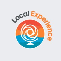 Local Experience Tours logo, Local Experience Tours contact details