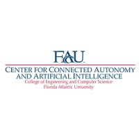 Center for Connected Autonomy and AI at Florida Atlantic University logo, Center for Connected Autonomy and AI at Florida Atlantic University contact details