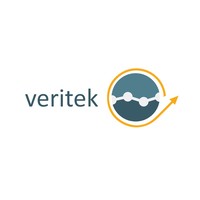 Veritek Global logo, Veritek Global contact details