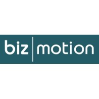 BizMotion LLC logo, BizMotion LLC contact details