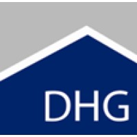 DHG Holding AG logo, DHG Holding AG contact details