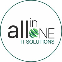 All in One IT Solutions logo, All in One IT Solutions contact details