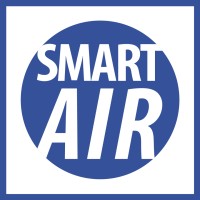 Smart Air Thailand logo, Smart Air Thailand contact details