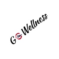 Go Wellness logo, Go Wellness contact details