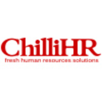 ChilliHR logo, ChilliHR contact details