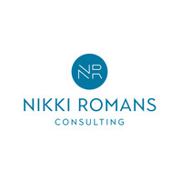 Nikki Romans Consulting logo, Nikki Romans Consulting contact details