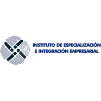 Instituto de Especialización e Integración Empresarial logo, Instituto de Especialización e Integración Empresarial contact details