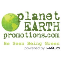 Planet Earth Promotions logo, Planet Earth Promotions contact details