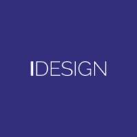 IDESIGN logo, IDESIGN contact details