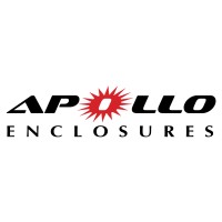 Apollo Enclosures LLC logo, Apollo Enclosures LLC contact details