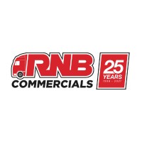 RNB Commercials Ltd logo, RNB Commercials Ltd contact details