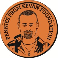 Pennies From Kevan Foundation logo, Pennies From Kevan Foundation contact details