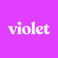 Violet logo, Violet contact details