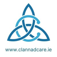 Clannad Care logo, Clannad Care contact details