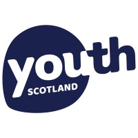 Youth Scotland logo, Youth Scotland contact details