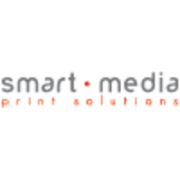 Smart Media Print Solutions logo, Smart Media Print Solutions contact details