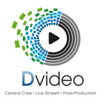 DVideo Productions logo, DVideo Productions contact details