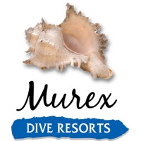 Murex Dive Resorts logo, Murex Dive Resorts contact details