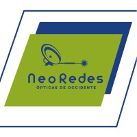 NEO REDES ÓPTICAS DE OCCIDENTE logo, NEO REDES ÓPTICAS DE OCCIDENTE contact details