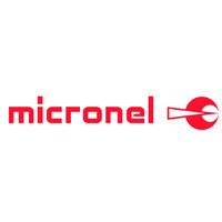 Micronel AG logo, Micronel AG contact details