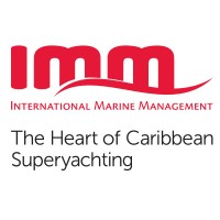 International Marine Management logo, International Marine Management contact details