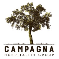 Campagna Hospitality Group logo, Campagna Hospitality Group contact details