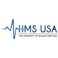 HMS USA logo, HMS USA contact details