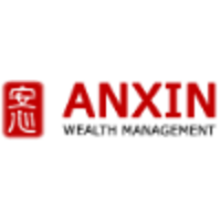 Anxin Wealth Management logo, Anxin Wealth Management contact details