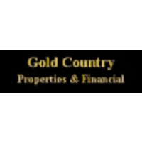 Gold Country Properties & Financial logo, Gold Country Properties & Financial contact details