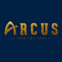 ARCUS Leadership Training logo, ARCUS Leadership Training contact details