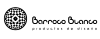 Barroco Blanco logo, Barroco Blanco contact details