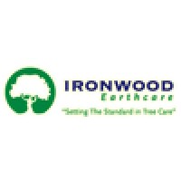 Ironwood Earthcare Inc logo, Ironwood Earthcare Inc contact details